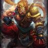 Profilbild von Wukong Rey mono.