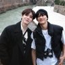 minwon & taynew👨❤️👨 profil fotoğrafı