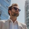 Profilbild von Alan Algorithm