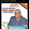 Фото профиля Eddy Cruz