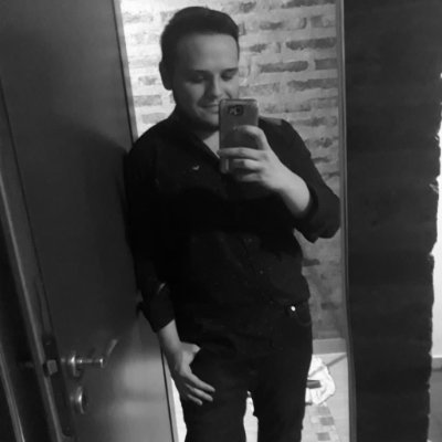 gasparparamore's profile picture