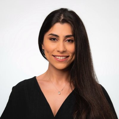 Sana Ebrahimi Ledene's profile picture