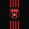 Pasión LDA ❤️🖤 的头像