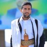 Profilbild von القاضي بدرالدين الديلمي