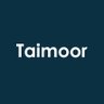 Taimoor Islam- 的头像