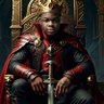 kingjordan profil fotoğrafı