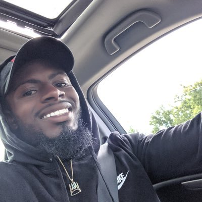Stephen PridGeon-Garner 🏁's profile picture