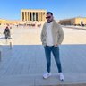Ahmet uslu's profile picture