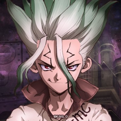 DrStone_EN's profile picture