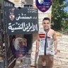 Фото профиля جاد العمدة قناوي