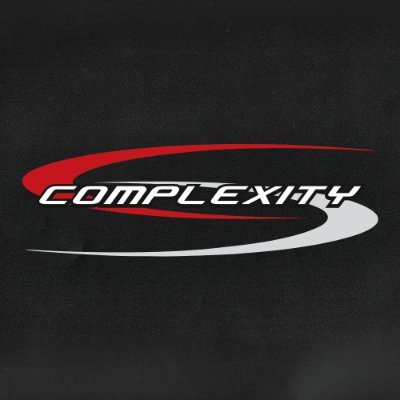 Complexity's profile picture