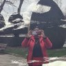 Flora Gil profil fotoğrafı