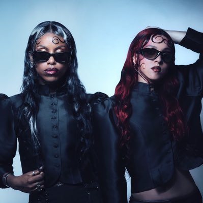 NovaTwinsMusic's profile picture