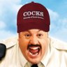 Фото профиля Paul Blart, FBI