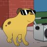Фото профиля The Dancing Doge