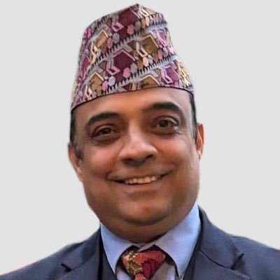 Dr Nirmal Kandel's profile picture