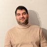AToufayli profil fotoğrafı