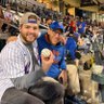 Down Bad For Mrs. Met 的头像