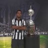 Clayson, campeão da Libertadores! profil fotoğrafı