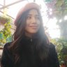 Shramina Shrestha ❄️ 🔱's profile picture