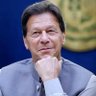 Imran Khan profil fotoğrafı