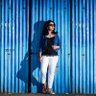 Profilbild von Kavitha Kavi