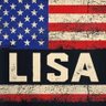 Lisa815❤️🇺🇲❤️ profil fotoğrafı