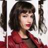 Carolina 🧢 profil fotoğrafı