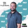 Profilbild von Tyler Irons