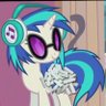 DJ Pon-3's profile picture