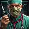 Dr. Escalpelo profil fotoğrafı