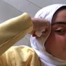 Фото профиля Nahed saleh