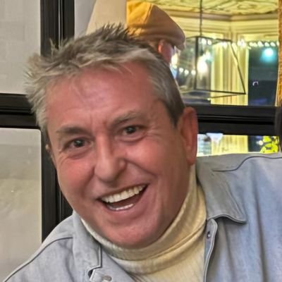 Mike Connelly ๐ด๓ ง๓ ข๓ ฅ๓ ฎ๓ ง๓ ฟ๐ฌ๐ง's profile picture