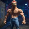 Фото профиля swolecamel