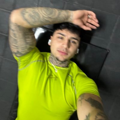 Sergio Olarte's profile picture