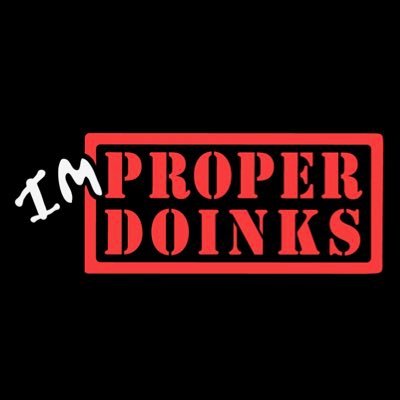 ImproperDoinks's profile picture
