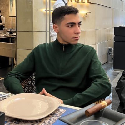 Dr Ali's profile picture