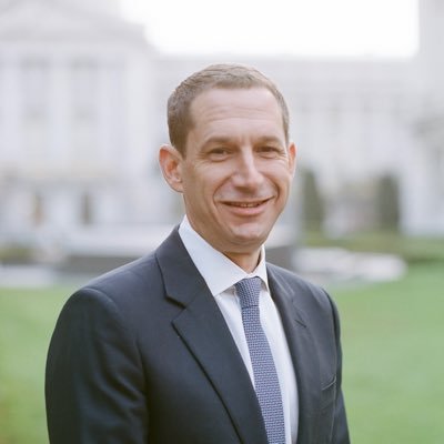 Daniel Lurie 丹尼爾·羅偉's profile picture