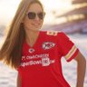 Фото профиля 🏈 ChiefsChickSEK SuperBowl Bound🏈