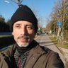 Gladson Oliveira profil fotoğrafı