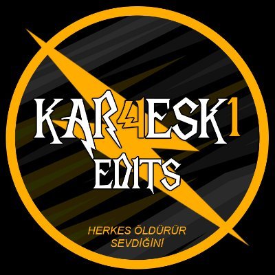 Karaeski Edits's profile picture