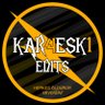 Фото профиля Karaeski Edits