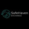 SafeHaven Exchange's profile picture