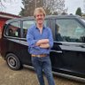 Profilbild von Chris Ratcliffe