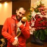 Ibrahim Cris‎'s profile picture
