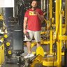 Abo-ali profil fotoğrafı