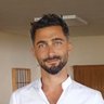 Alain Sassine profil fotoğrafı