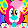 Profilbild von Aoife! 🌈