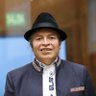 Фото профиля Ricardo Ulcuango