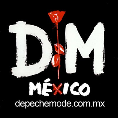 DepecheMexico's profile picture